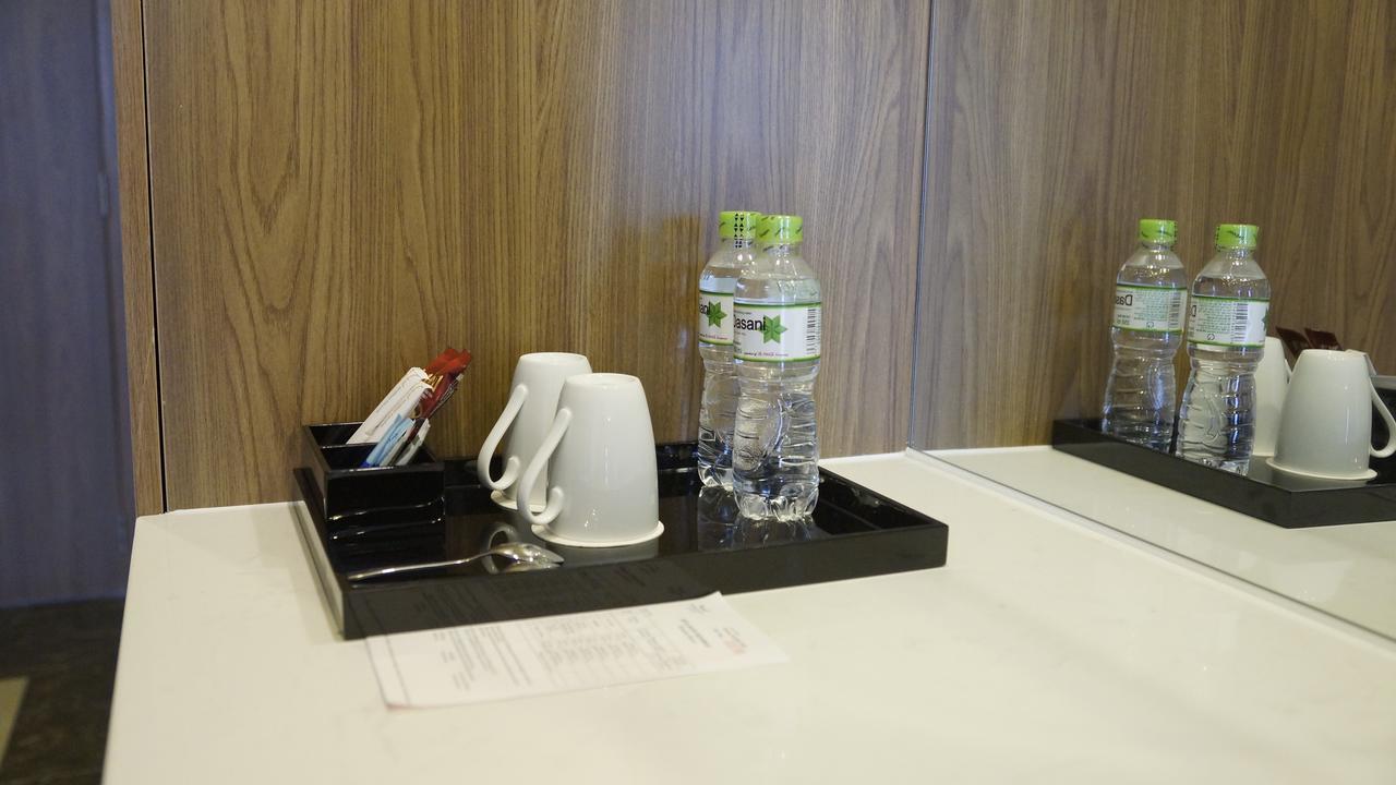 Muong Thanh Luxury Ha Nam Phu Ly Zewnętrze zdjęcie